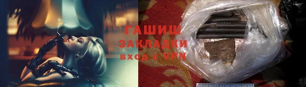 твердый Арсеньев